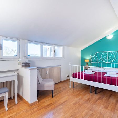 Cittadella Suite Verona Exterior foto