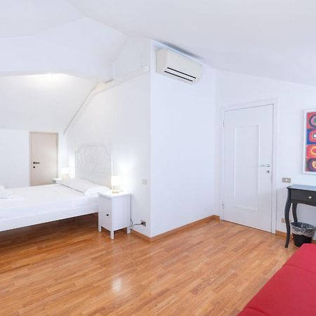 Cittadella Suite Verona Exterior foto