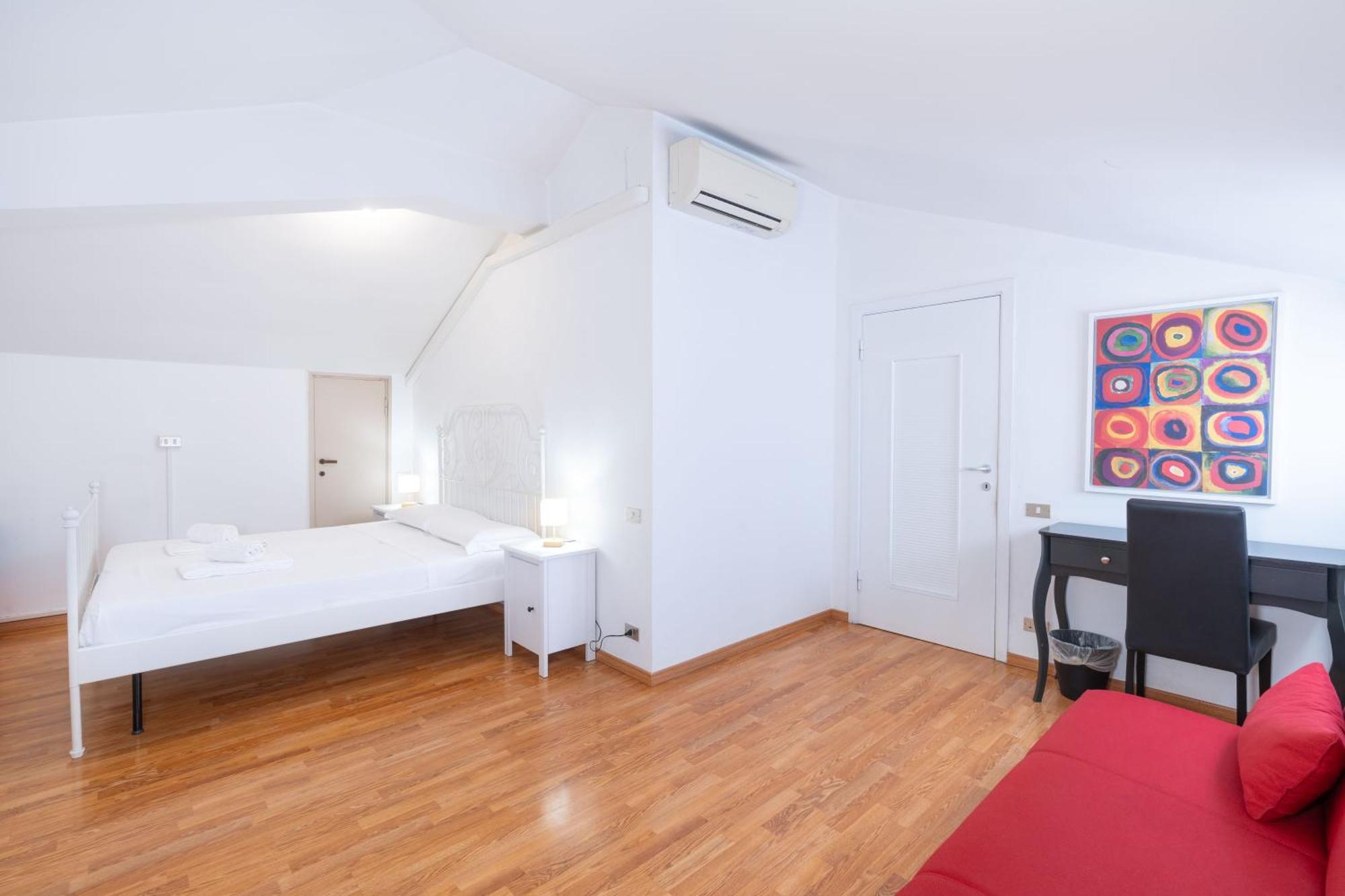 Cittadella Suite Verona Exterior foto