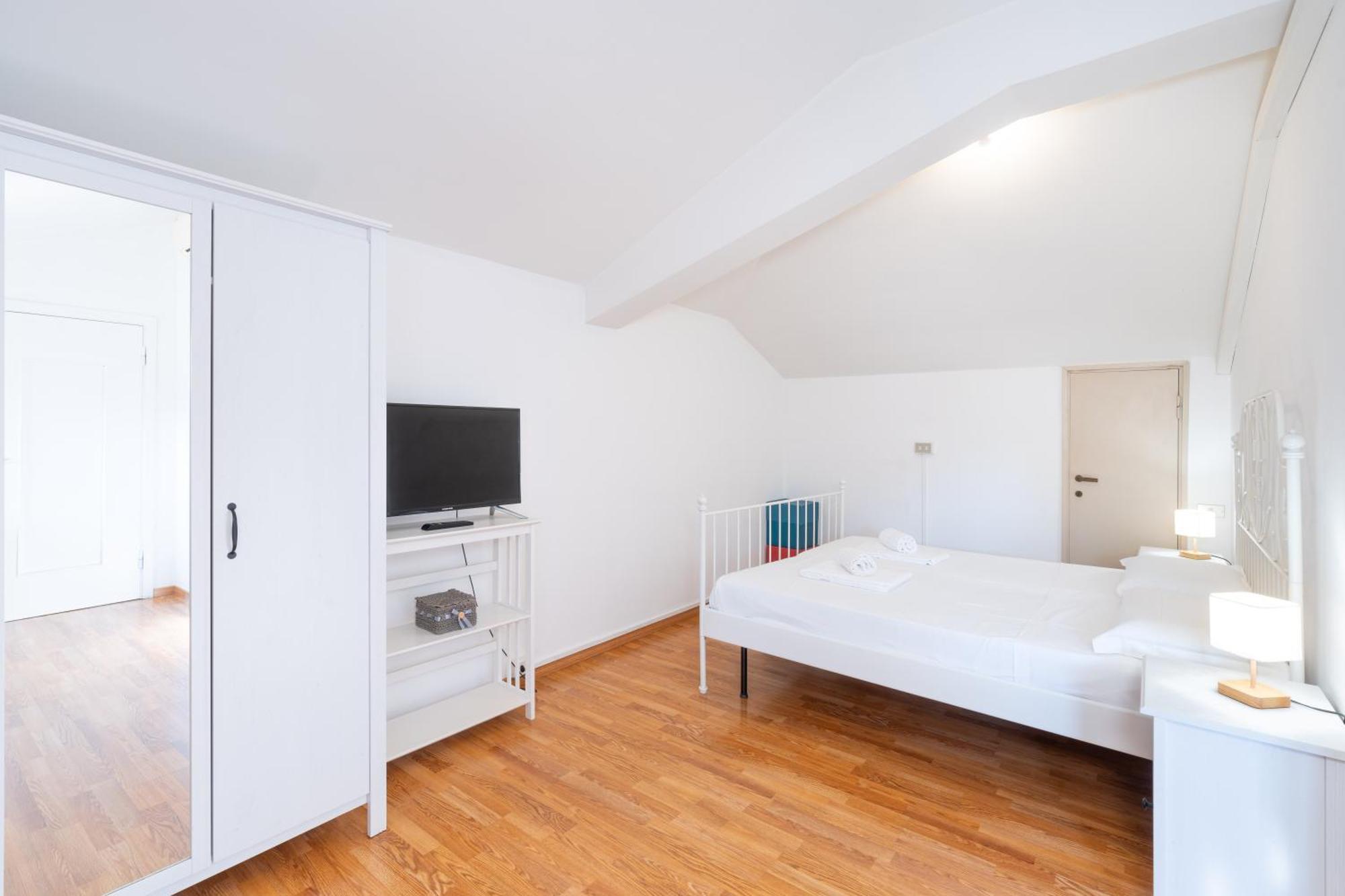 Cittadella Suite Verona Exterior foto