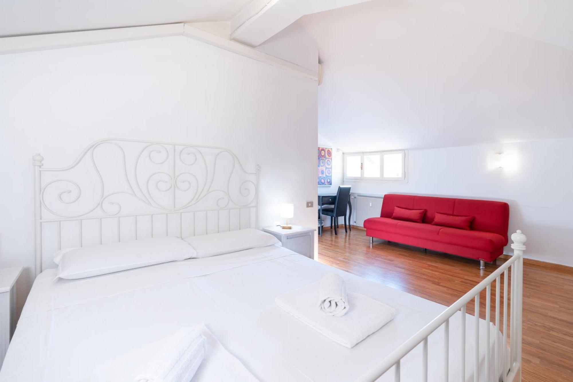 Cittadella Suite Verona Exterior foto