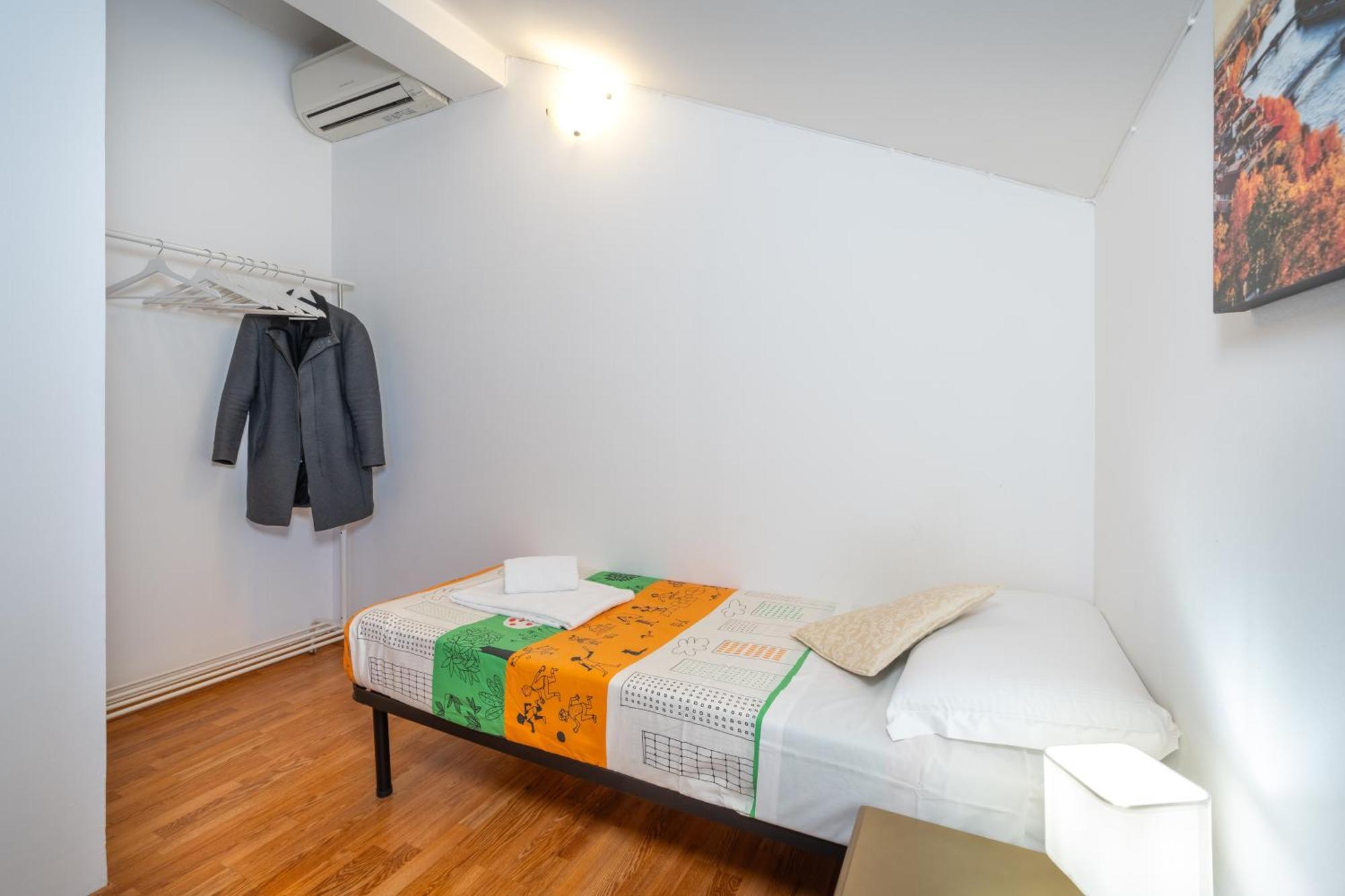 Cittadella Suite Verona Exterior foto